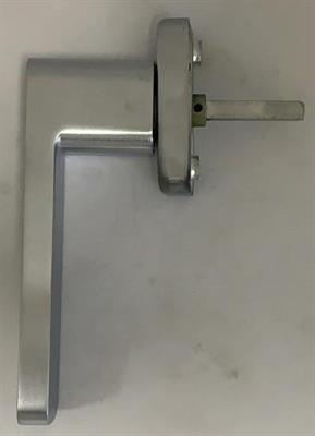 *MANIGLIA PER FINESTRA SERIE MAIORI DK CROMSAT