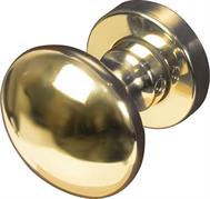*POMOLO TONDO SERIE MINORI ACCOPPIATO 55 BRONZATO