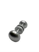 *POMOLO TONDO SERIE MINORI ACCOPPIATO 55 CROMSAT