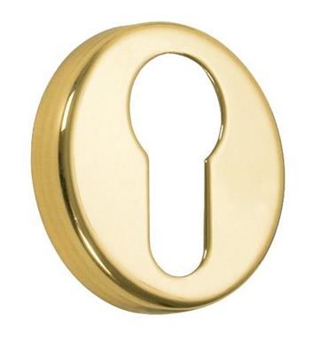 BOCCHETTA FORO CILINDRO 45 ORO