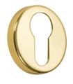BOCCHETTA FORO CILINDRO 45 ORO