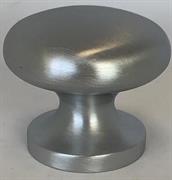 POMOLO PER PORTE IN OTTONE SERIE PONZA CROMSAT