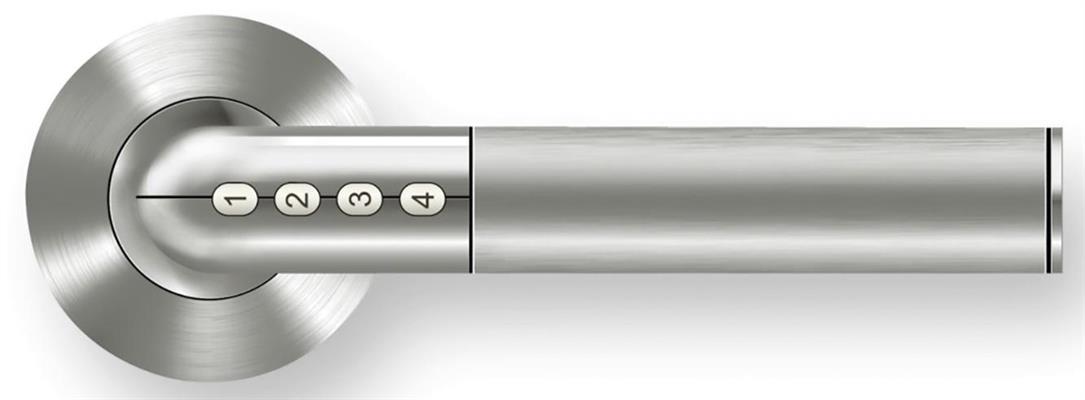 MANIGLIA BLUETOOTH CROMSAT