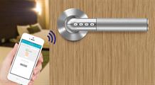 MANIGLIA BLUETOOTH CROMSAT
