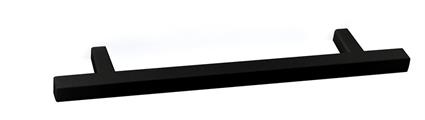 MANIGLIA QUADRA INT.320MM OROLUCIDO