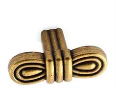 POMOLO PER MOBILI BRONZO ANTICO