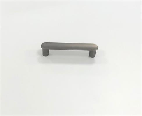 MANIGLIA PER MOBILE 192 MM NICHELATO OPACO