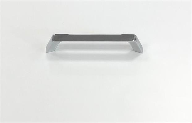 MANIGLIA PER MOBILE 96 MM CROMO