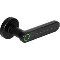 MANIGLIA BLUETOOTH TOUCH NERA IN ZAMA