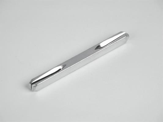 QUADRO 8 MM.120 ZINCATO