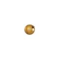 POMOLO IN ALLUMINIO PER PORTE BRONZO ANOD