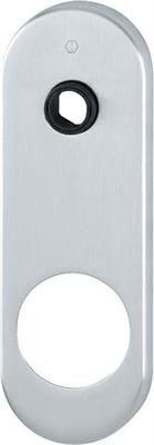 PLACCA OTTONE MANIGLIA/DEFENDER CRSAT