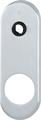 PLACCA OTTONE MANIGLIA/DEFENDER CRSAT