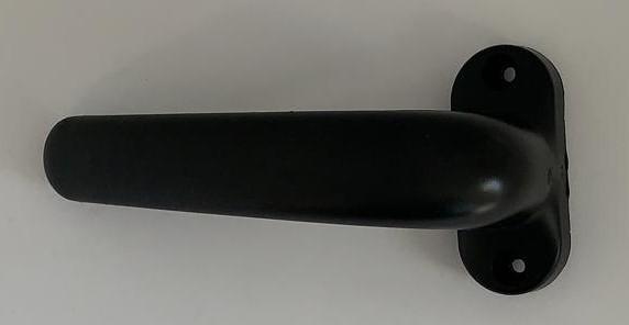 MANIGLIA PER PERSIANA QUADRO 8