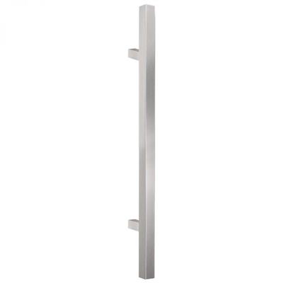 MANIGLIONE ACCIAROLI ACCIAIO INOX 25 MIS.700*500