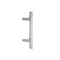 MANIGLIONE ACCIAROLI Z ACCIAIO INOX 25 MIS.700*500