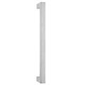MANIGLIONE MAIORI ACCIAIO INOX 25 MIS.325*300