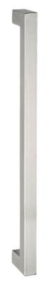MANIGLIONE MAIORI ACCIAIO INOX 25 MIS.625*600