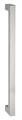 MANIGLIONE MAIORI ACCIAIO INOX 25 MIS.625*600