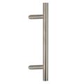 MANIGLIONE AGROPOLI Z ACCIAIO INOX 30 MIS.500*300