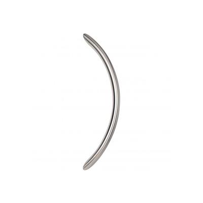 MANIGLIONE VENTOTENE ACCIAIO INOX 32 MIS.375*300