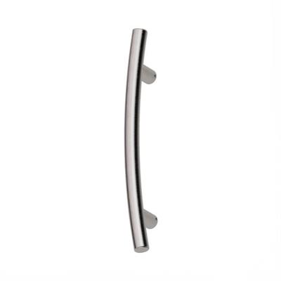 MANIGLIONE VIETRI ACCIAIO INOX Ø 32 MIS.500*300