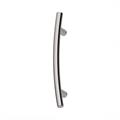 MANIGLIONE VIETRI ACCIAIO INOX Ø 32 MIS.500*300