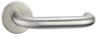 MANIGLIA SERIE ETNA ACCIAIO INOX 304