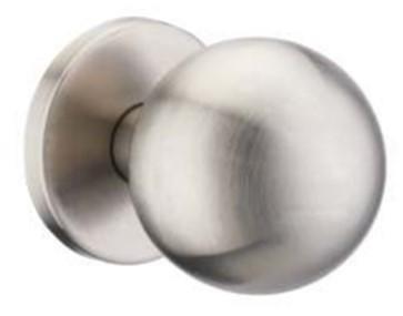 POMOLO SERIE SCARIO ACCIAIO INOX 304