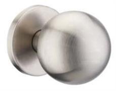 POMOLO SERIE SCARIO ACCIAIO INOX 304