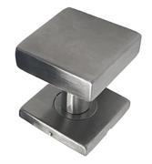 POMOLO SERIE SAPRI ACCIAIO INOX 304