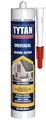 SILICONE ACETICO TRASPARENTE 280 ML