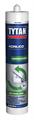 SIGILLANTE ACRILICO BIANCO 300 ML
