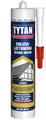 SILICONE NEUTRO AVORIO RAL 1013  300 ML