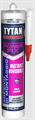 SIGILLANTE ADESIVO CRISTALLINO 290 ML.