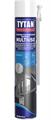 SCHIUMA POLIURETANICA MANUALE 750 ML