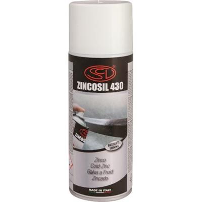 ZINCO SPRAY DI ALTA QUALITA' 400 ML.