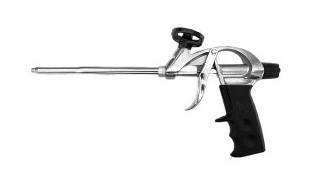 PISTOLA PER SCHIUMA