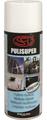 PULITORE PER INFISSI IN PVC ED ALLUMINIO 400 ML