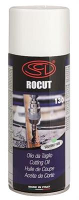 OLIO DA TAGLIO SPRAY 400 ML