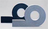 NASTRO AUTOESPANDENTE BG1 600 Pa 15/1-4 MM GRIGIO