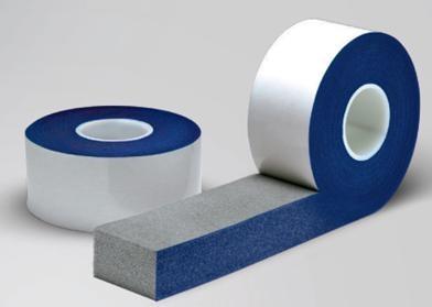NASTRO AUTOESPANDENTE MULTIFUNZIONE 40/5-10 MM GRIGIO
