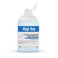 GEL IGIENIZZANTE PER MANI 500 ML.