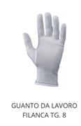 GUANTI DA LAVORO FILANCA