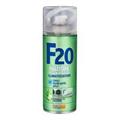 *DETERGENTE IGIENIZZANTE PER CONDIZIONATORI 400 ML.