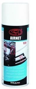 DETERGENTE IGIENIZZANTE PER CONDIZIONATORI 400 ML.