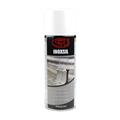 SPRAY CON BASE ALLUMINIO E ACCIAIO INOX 400ML.