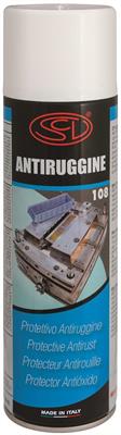 ANTIRUGGINE SPRAY 500 ML.