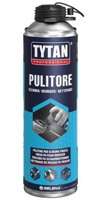 PULITORE PER SCHIUMA 500 ML