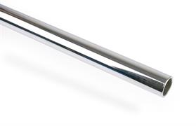*TUBO D.16 X 1,2 X 3000 CROMO